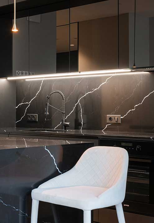 Granite Countertops