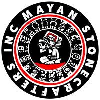 Mayan Stonecrafters, Inc. logo