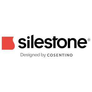 Silestone logo